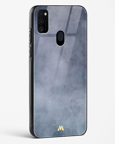 Nebulous Dreams Glass Case Phone Cover (Samsung)