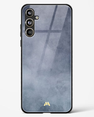 Nebulous Dreams Glass Case Phone Cover (Samsung)