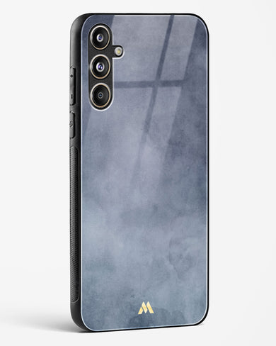 Nebulous Dreams Glass Case Phone Cover (Samsung)