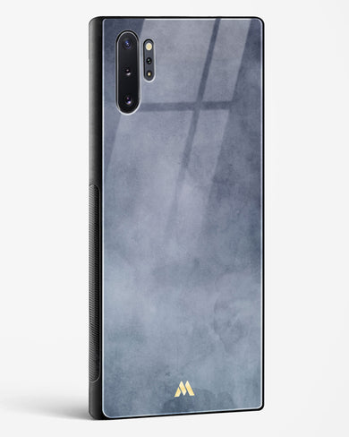 Nebulous Dreams Glass Case Phone Cover (Samsung)