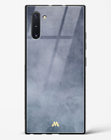 Nebulous Dreams Glass Case Phone Cover (Samsung)