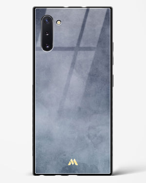 Nebulous Dreams Glass Case Phone Cover (Samsung)