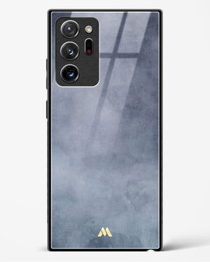 Nebulous Dreams Glass Case Phone Cover (Samsung)