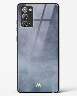 Nebulous Dreams Glass Case Phone Cover (Samsung)