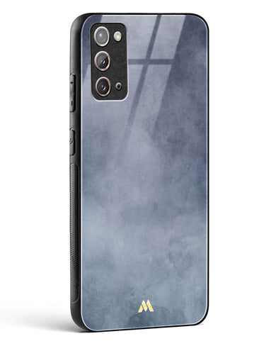 Nebulous Dreams Glass Case Phone Cover (Samsung)