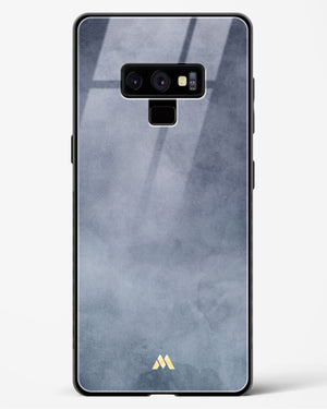 Nebulous Dreams Glass Case Phone Cover (Samsung)