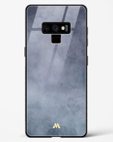 Nebulous Dreams Glass Case Phone Cover (Samsung)