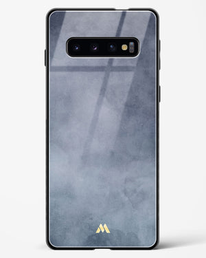 Nebulous Dreams Glass Case Phone Cover (Samsung)