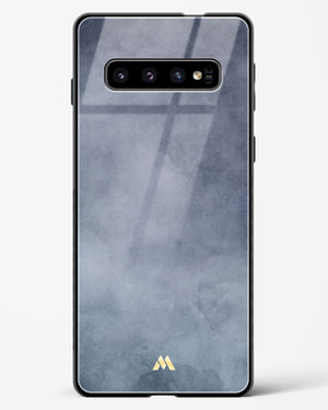 Nebulous Dreams Glass Case Phone Cover (Samsung)