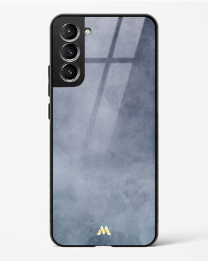 Nebulous Dreams Glass Case Phone Cover (Samsung)