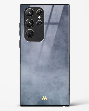 Nebulous Dreams Glass Case Phone Cover (Samsung)