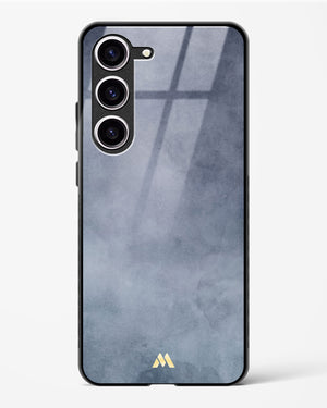 Nebulous Dreams Glass Case Phone Cover (Samsung)