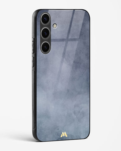 Nebulous Dreams Glass Case Phone Cover (Samsung)