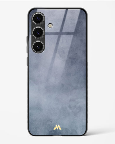 Nebulous Dreams Glass Case Phone Cover (Samsung)