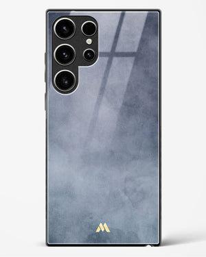 Nebulous Dreams Glass Case Phone Cover (Samsung)