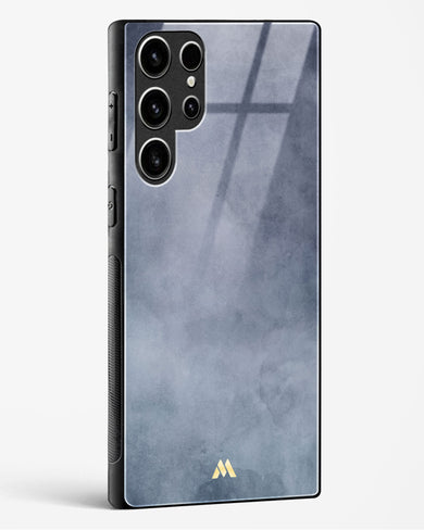 Nebulous Dreams Glass Case Phone Cover (Samsung)