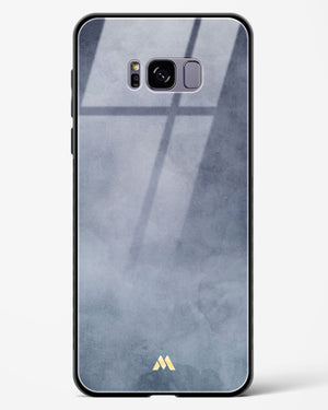 Nebulous Dreams Glass Case Phone Cover (Samsung)