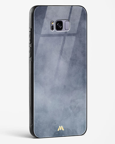 Nebulous Dreams Glass Case Phone Cover (Samsung)