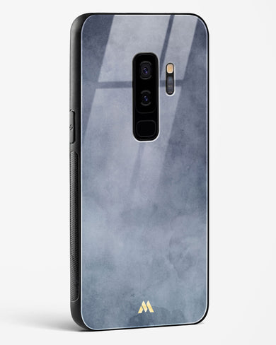 Nebulous Dreams Glass Case Phone Cover (Samsung)