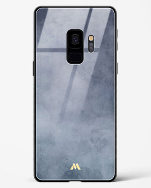 Nebulous Dreams Glass Case Phone Cover (Samsung)