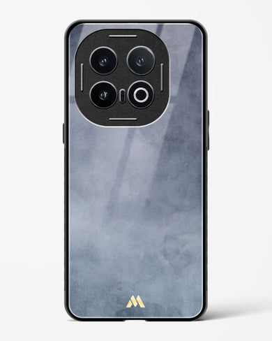 Nebulous Dreams Glass Case Phone Cover (Vivo)