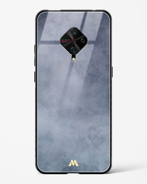 Nebulous Dreams Glass Case Phone Cover (Vivo)