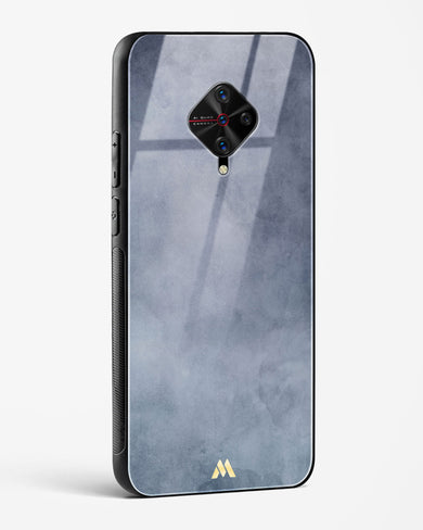 Nebulous Dreams Glass Case Phone Cover (Vivo)