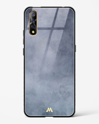 Nebulous Dreams Glass Case Phone Cover-(Vivo)