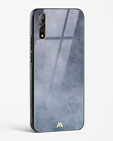 Nebulous Dreams Glass Case Phone Cover-(Vivo)