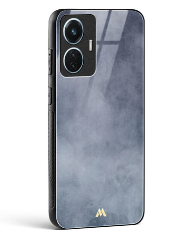 Nebulous Dreams Glass Case Phone Cover (Vivo)