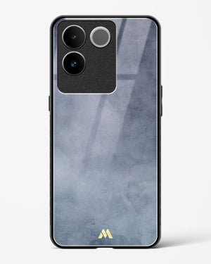 Nebulous Dreams Glass Case Phone Cover (Vivo)