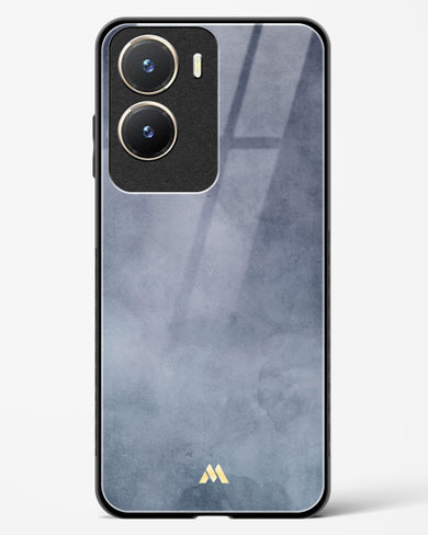 Nebulous Dreams Glass Case Phone Cover-(Vivo)