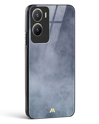 Nebulous Dreams Glass Case Phone Cover-(Vivo)