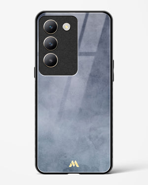 Nebulous Dreams Glass Case Phone Cover (Vivo)