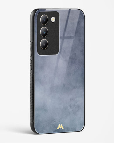 Nebulous Dreams Glass Case Phone Cover (Vivo)