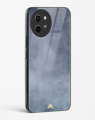 Nebulous Dreams Glass Case Phone Cover (Vivo)