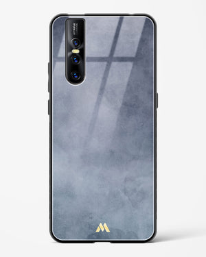 Nebulous Dreams Glass Case Phone Cover (Vivo)