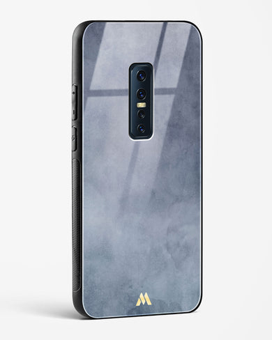 Nebulous Dreams Glass Case Phone Cover-(Vivo)