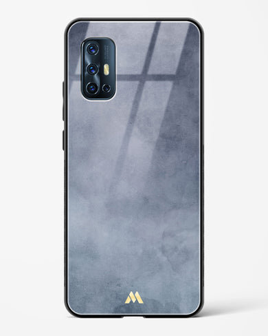 Nebulous Dreams Glass Case Phone Cover (Vivo)