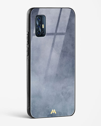 Nebulous Dreams Glass Case Phone Cover (Vivo)
