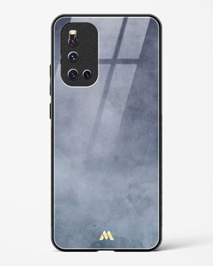 Nebulous Dreams Glass Case Phone Cover (Vivo)