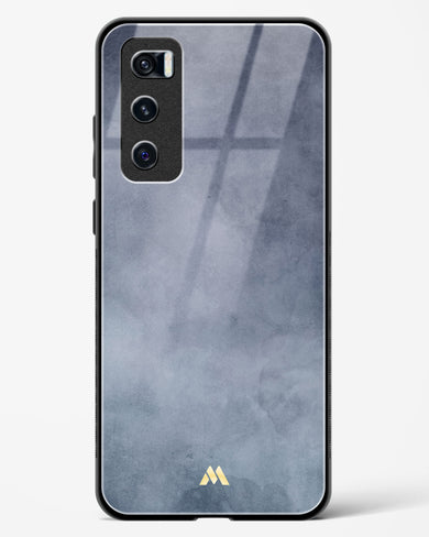 Nebulous Dreams Glass Case Phone Cover (Vivo)