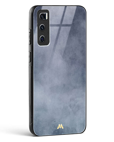Nebulous Dreams Glass Case Phone Cover (Vivo)