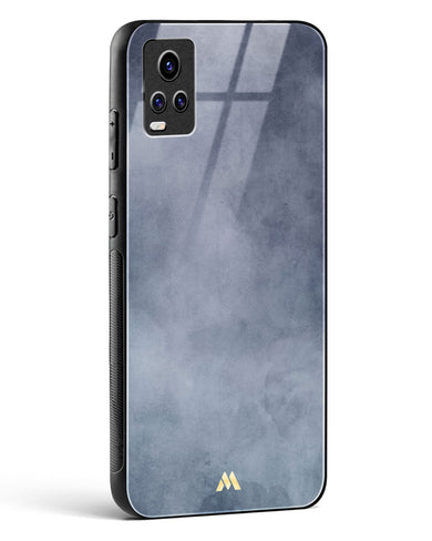 Nebulous Dreams Glass Case Phone Cover (Vivo)