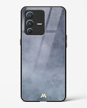 Nebulous Dreams Glass Case Phone Cover (Vivo)