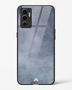 Nebulous Dreams Glass Case Phone Cover (Vivo)