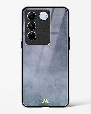 Nebulous Dreams Glass Case Phone Cover (Vivo)
