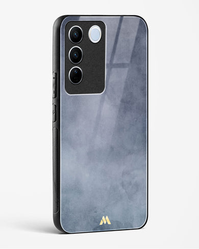 Nebulous Dreams Glass Case Phone Cover-(Vivo)