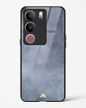 Nebulous Dreams Glass Case Phone Cover (Vivo)