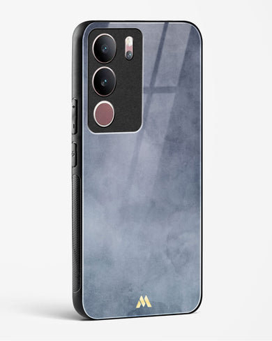 Nebulous Dreams Glass Case Phone Cover (Vivo)
